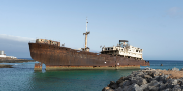 Breaking up the Telamon