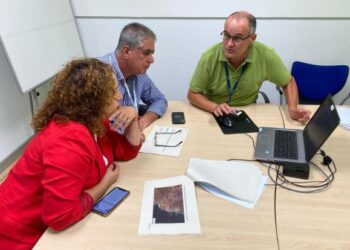 Telefónica to install fibre optic in Teguise and La Graciosa