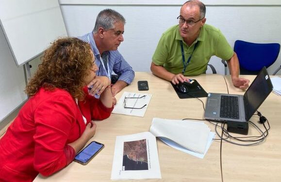 Telefónica to install fibre optic in Teguise and La Graciosa