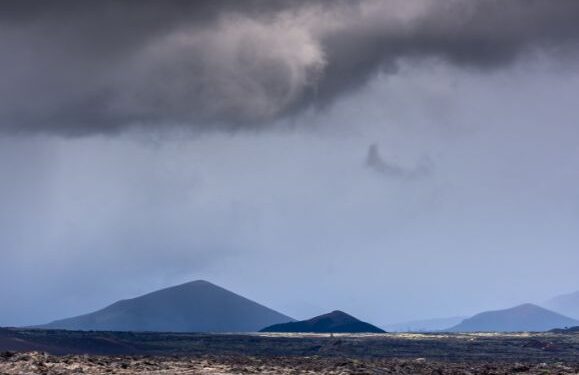 Temperatures forecast to drop