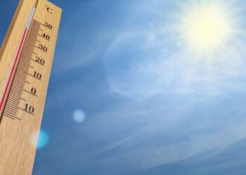 Temperatures set to rise
