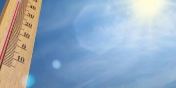 Temperatures set to rise