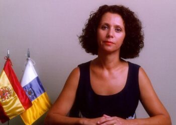 Ten years for ex-Arrecife Mayor