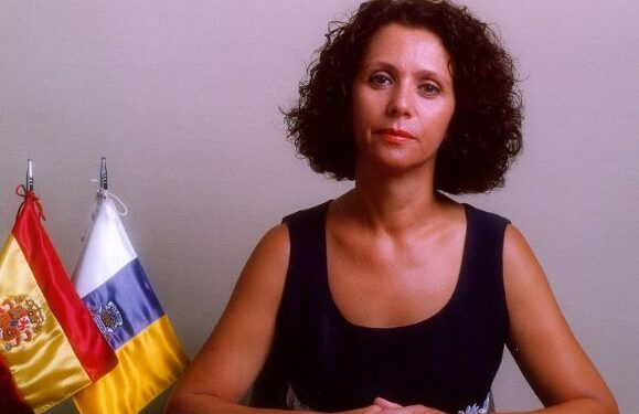 Ten years for ex-Arrecife Mayor