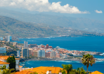 The Tenerife mystery