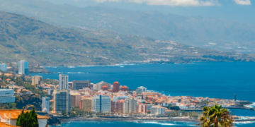 The Tenerife mystery