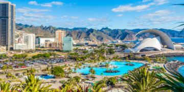 Tenerife causes concern