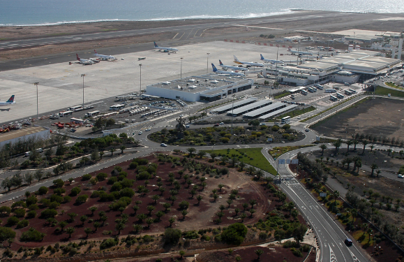 Terminal 2 reopens