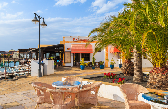 Bars and restaurants allowed to double terrace space