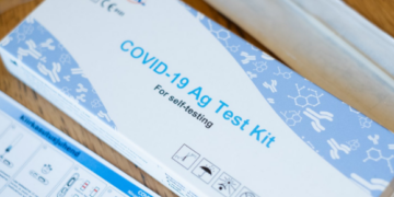 Tests are back