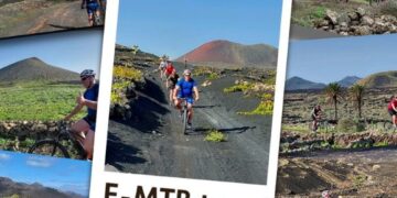 Some of the best views on Lanzarote