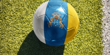 The big Canarian play-off