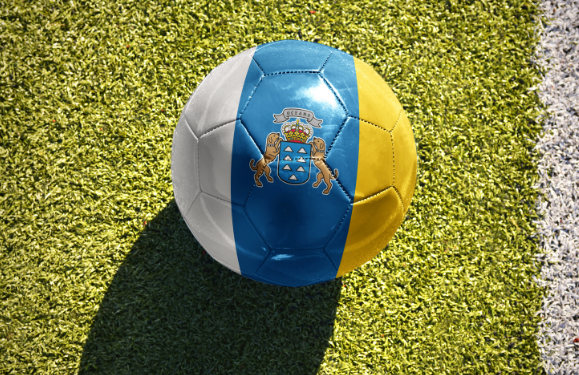 The big Canarian play-off