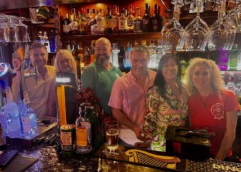 The Bucket List anniversary giveaway winners