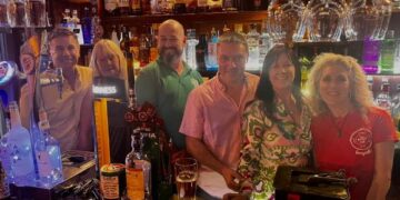 The Bucket List anniversary giveaway winners