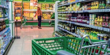 Rising prices: The High Cost Of Living