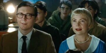 English Cinema – “The Fabelmans”