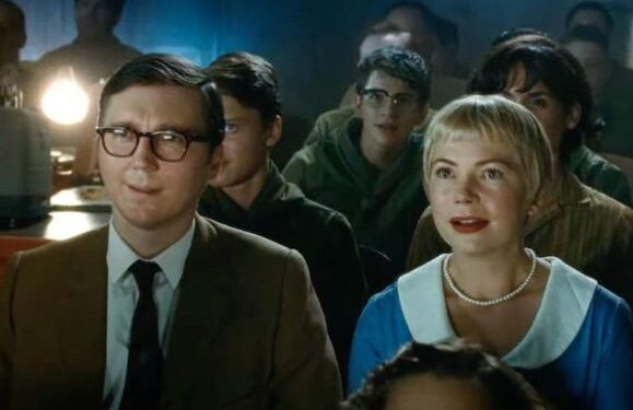 English Cinema – “The Fabelmans”