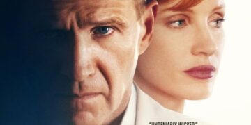English Cinema – The Forgiven
