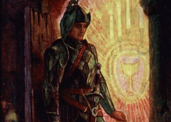 The history behind the names of the Canaries and Lanzarote