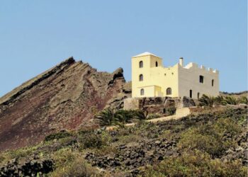 The history of La Torrecilla