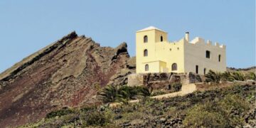 The history of La Torrecilla