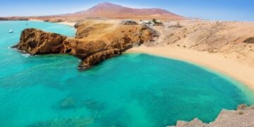 The Independent name the best beaches in Lanzarote