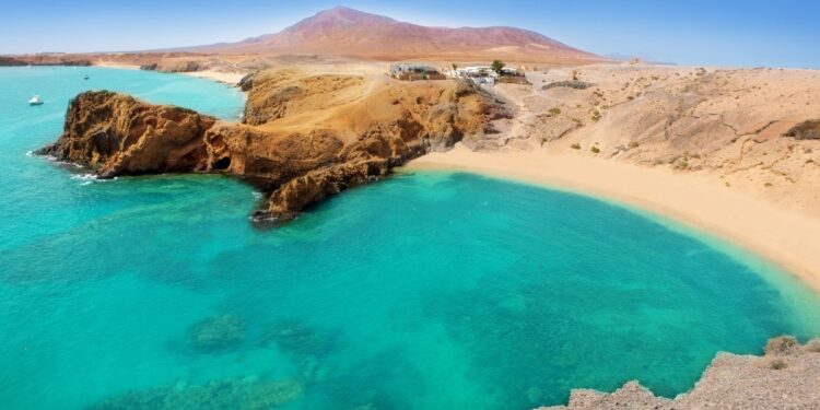 The Independent name the best beaches in Lanzarote