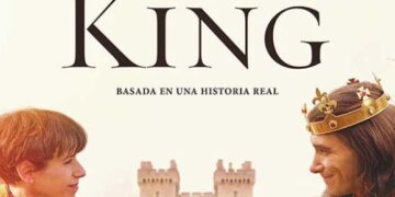 English Cinema – The Lost King