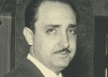 The man who changed Lanzarote forever