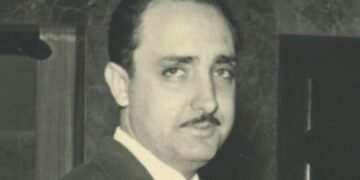 The man who changed Lanzarote forever