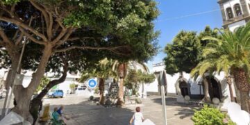 The Manrique Walk