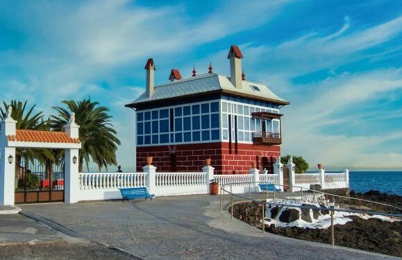 The tragic story of Casa Juanita