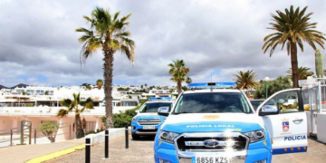 Thieves arrested in Puerto del Carmen