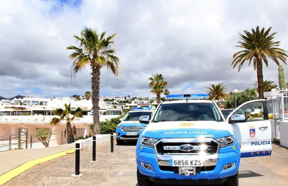 Thieves arrested in Puerto del Carmen