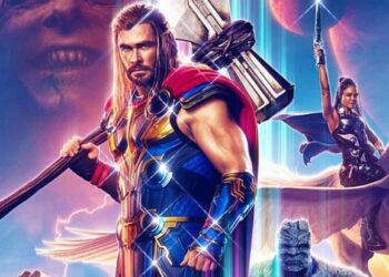 English Cinema – Thor: Love and Thunder