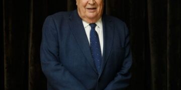 Three Days of Mourning for ex-President