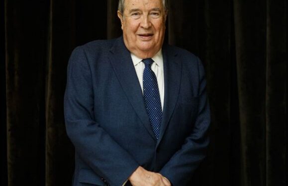 Three Days of Mourning for ex-President