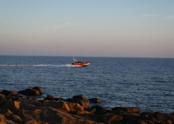 Island of Volcanoes book launch in Yaiza