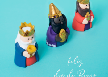 The Kings are coming!