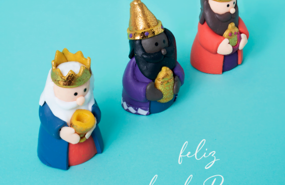 The Kings are coming!