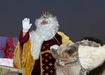 Three Kings Cancelled