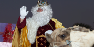 Three Kings Cancelled