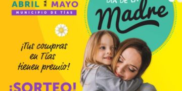 Ayuntamiento Tías Mother’s Day campaign