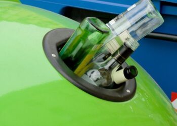 Tías launches glass recycling campaign