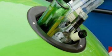 Tías launches glass recycling campaign