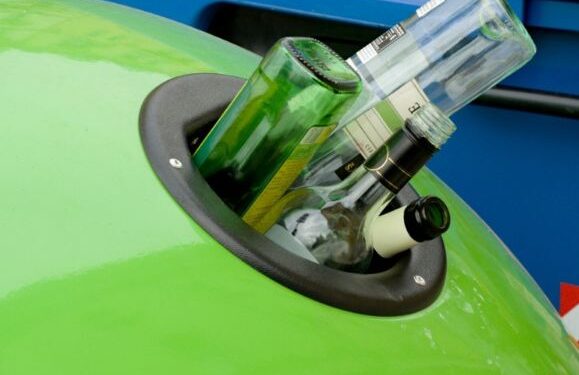 Tías launches glass recycling campaign