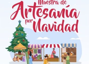 Tías Ayuntamiento announces Christmas market