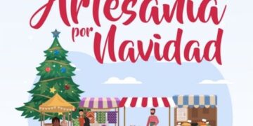 Tías Ayuntamiento announces Christmas market