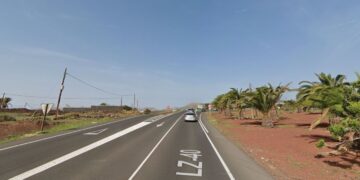 Famara beach among finalists for best beach in Spain